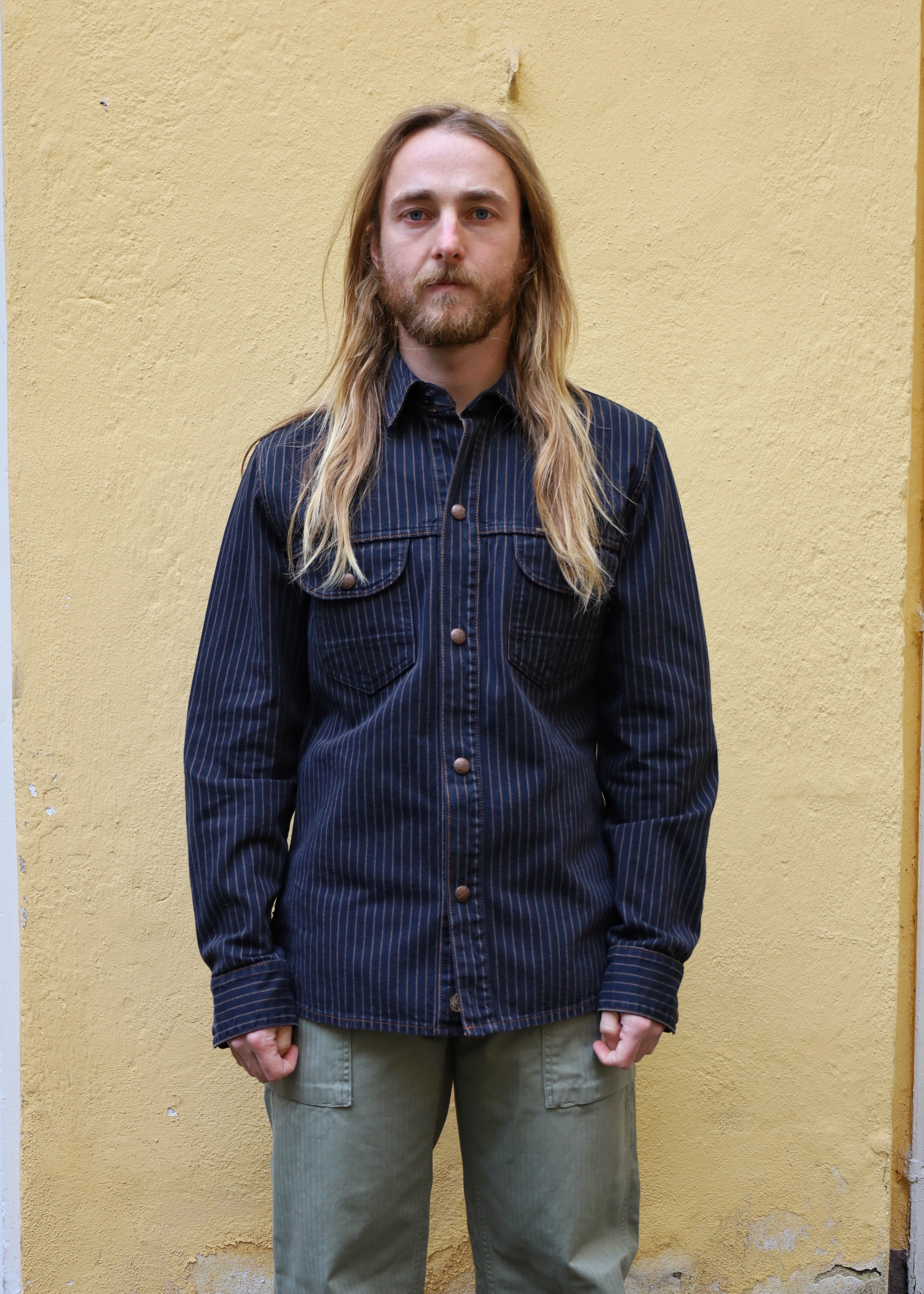 Copeland Sable Stripe