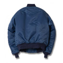 Indigo Jacket MA-1 4623