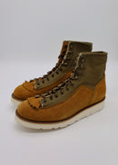 Bozeman Seil Marshall