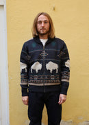 Great Plains Cardigan - Black