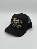 S&S Hat
