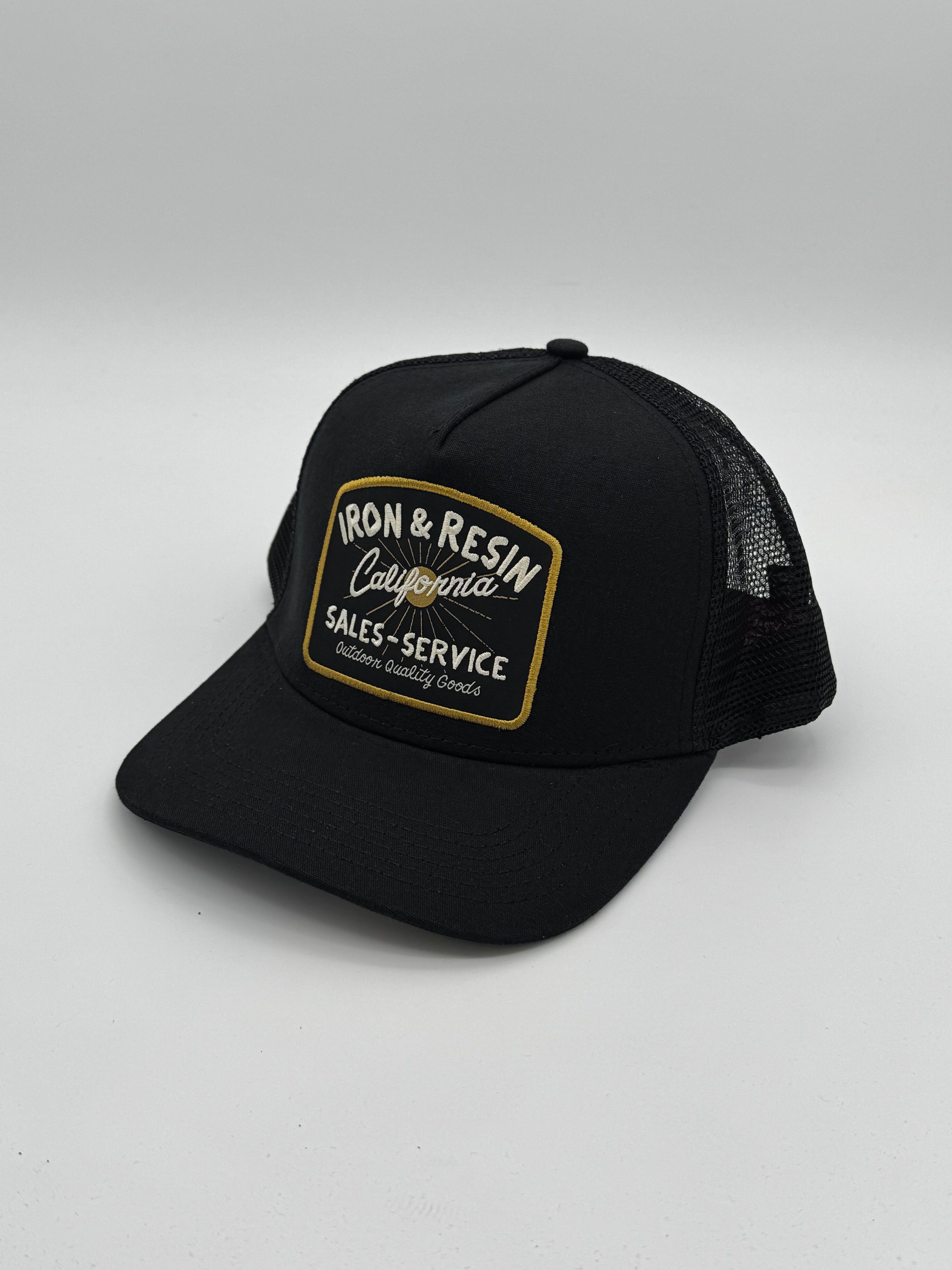 S&S Hat