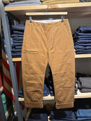 Fatigue Allrounder Canvas - Duck P4C1