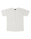 Tsuri-ami Tee 9913 - White