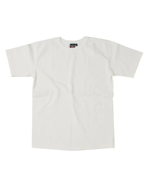 Tsuri-ami Tee 9913 - White