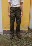 Regular Cargo Pant Cypress rinsed