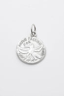 Magpie 'Naive Passion for Shiny Things'