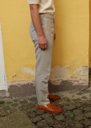 JOSTHA - Linen - Reed