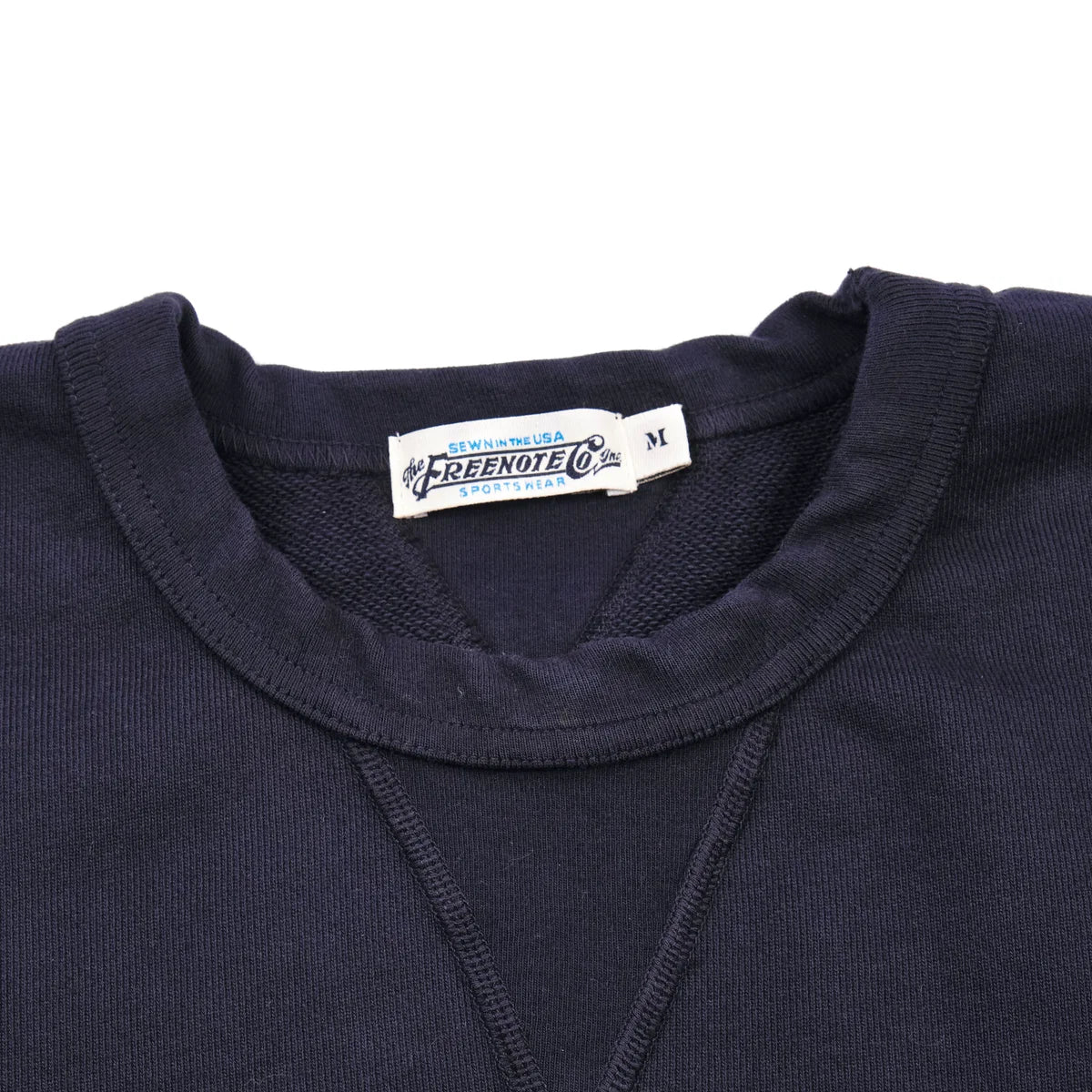 Deck Sweatshirt - Navy