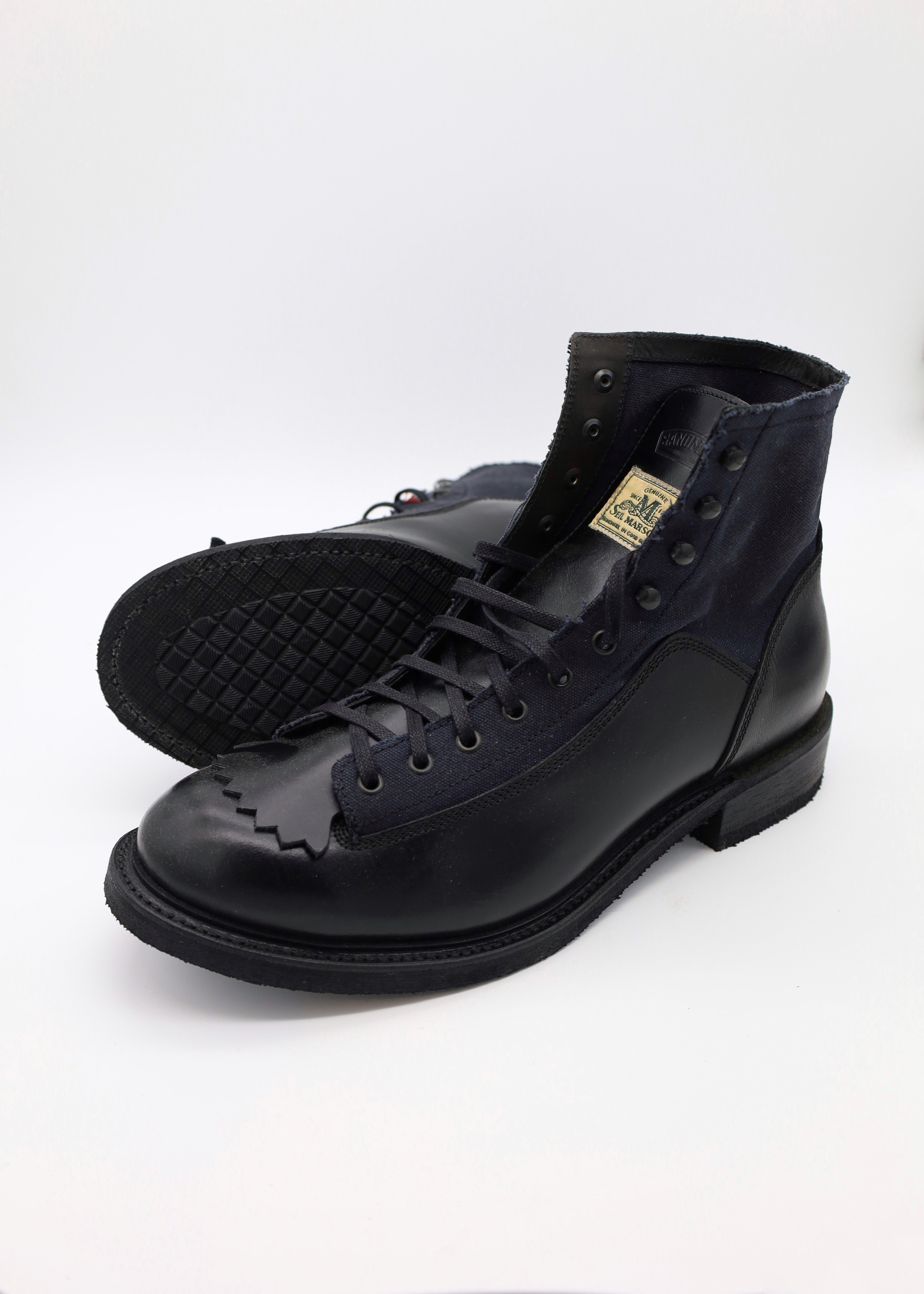 Quartermaster Black Star