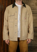 Chore Coat