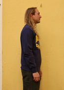 Underground Sweat Blue