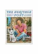 The Heritage Post No. 59