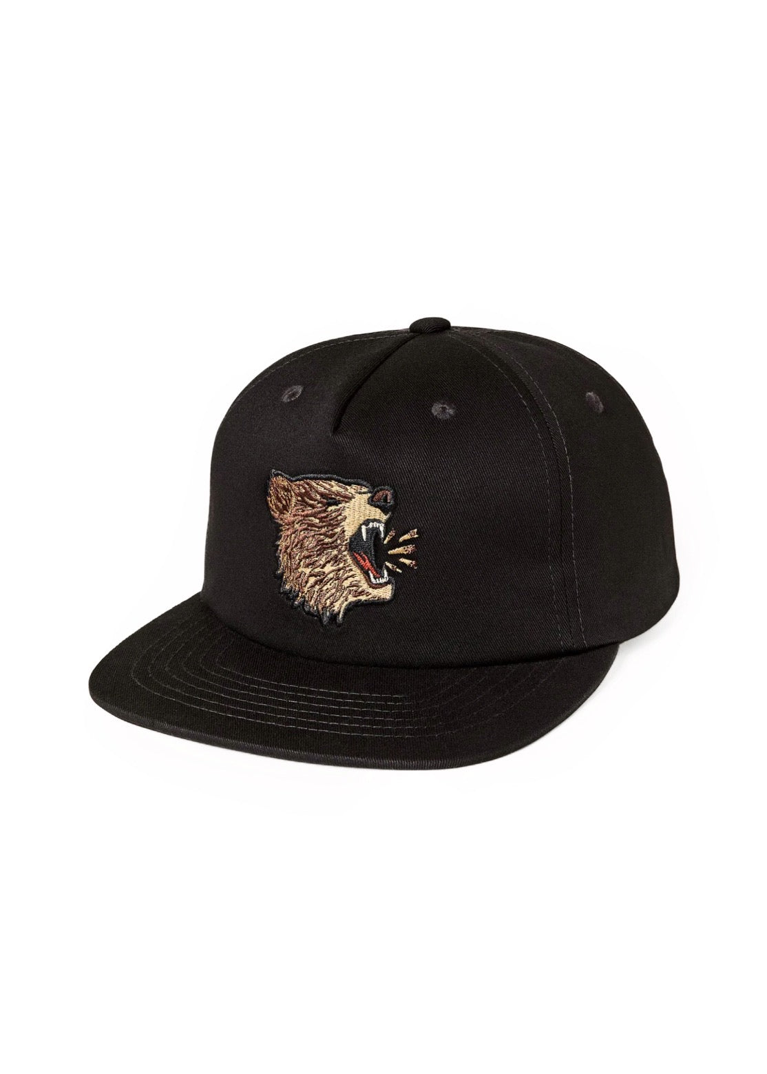 Bear Trucker Cap