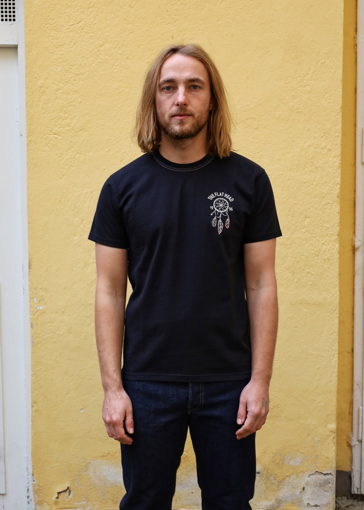 FN-THC-048 Tee