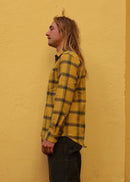 AW25.070 Yellow Plaid