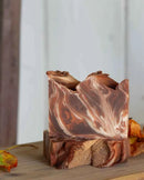 Autumn S‘mores Bar Soap