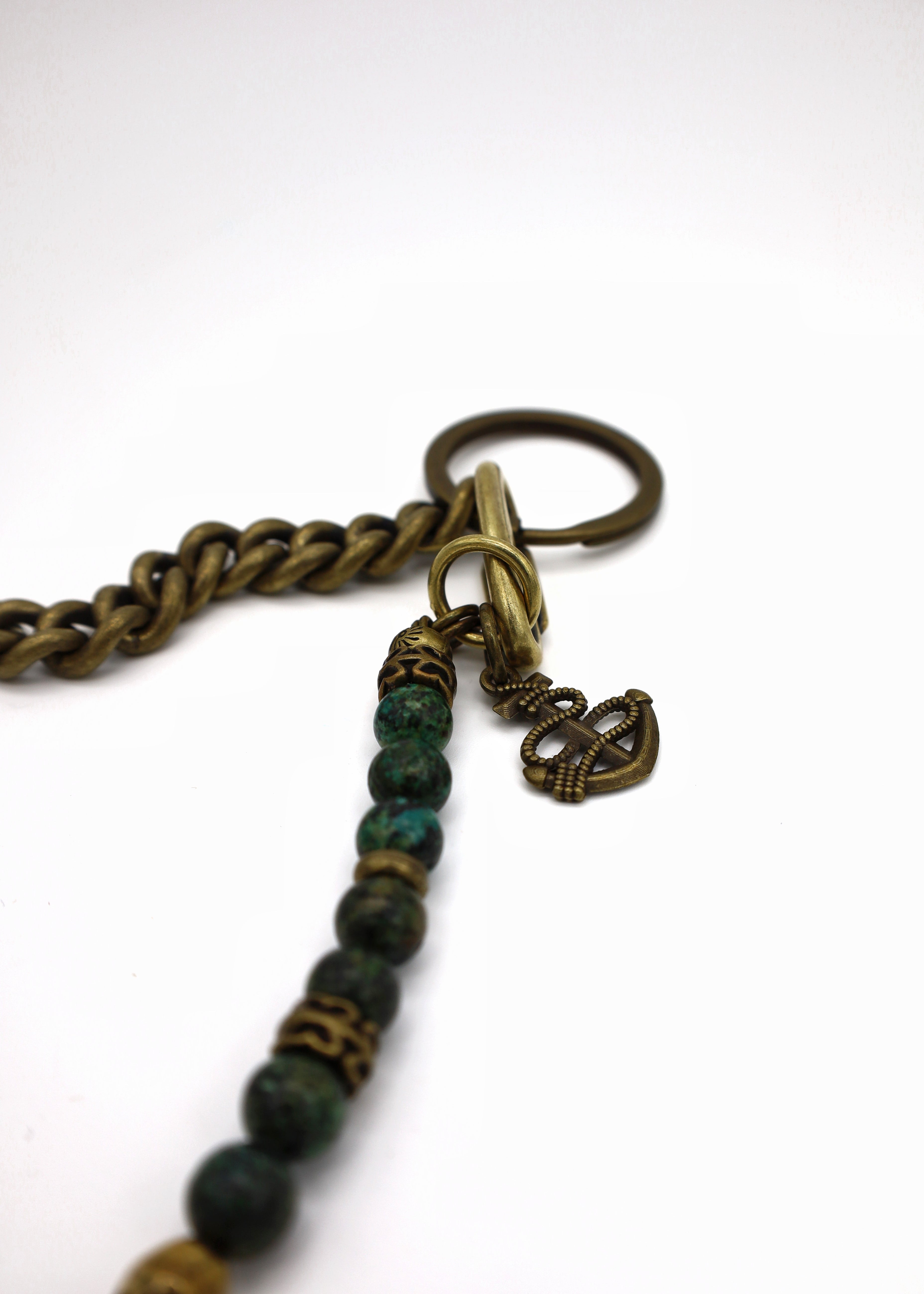 Walletchain SK.Jaspe