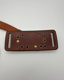 Outdoor Knife - braun