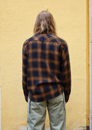 Bodie - Walnut Plaid