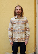 Klamath Shirt - Beige