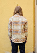 Klamath Shirt - Beige