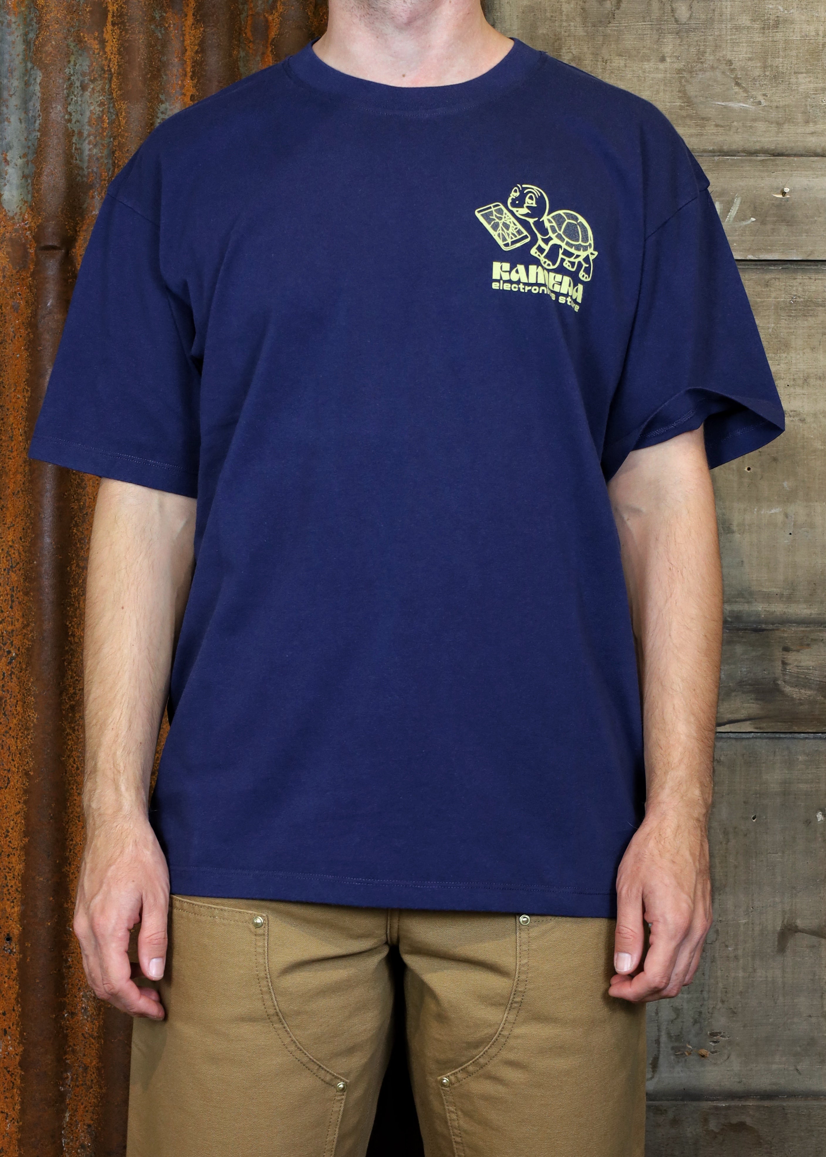 Kamera T-Shirt