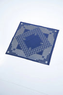 SJ-BANDANA-04 - Indigo