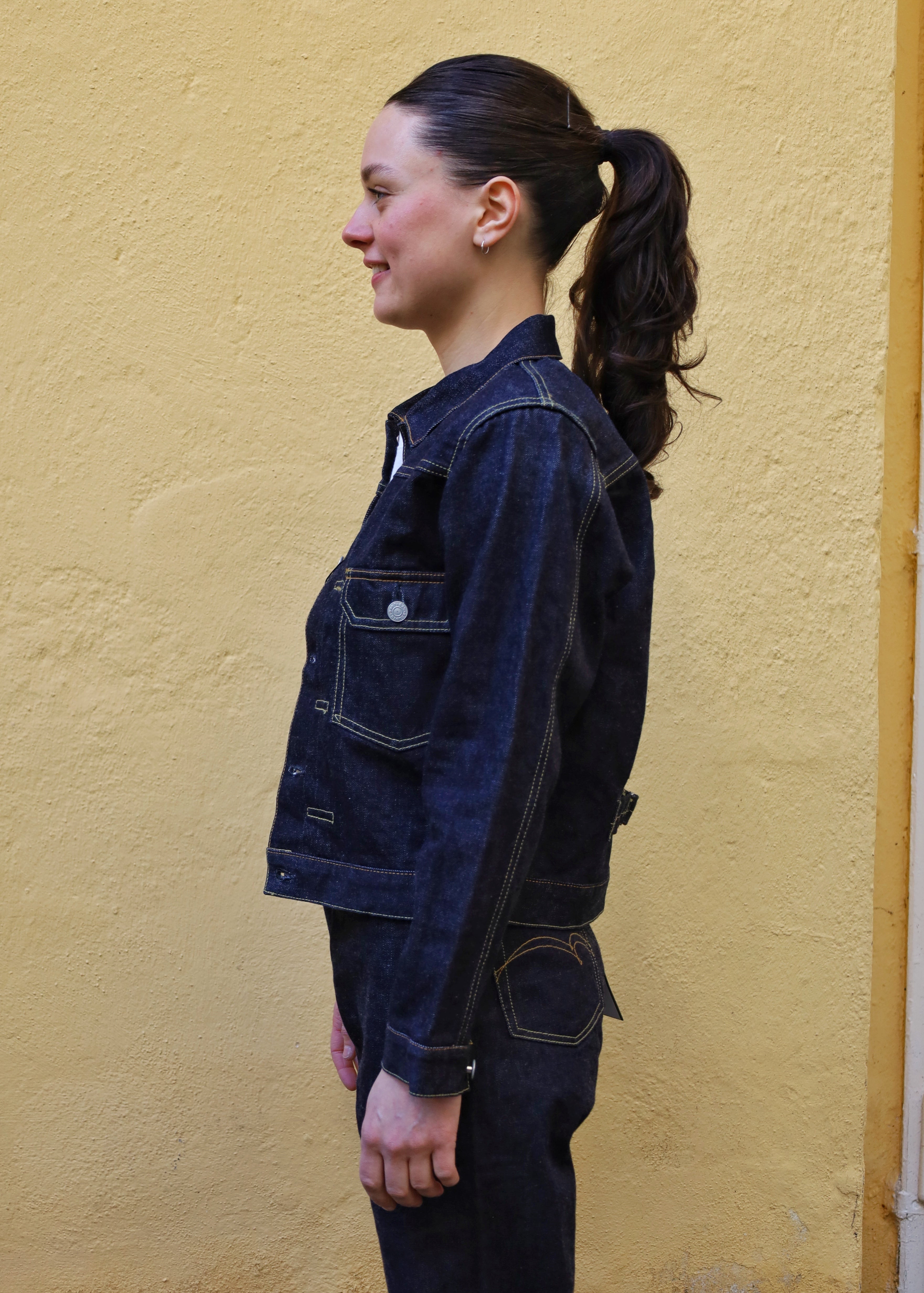 SDL-411 Ladies Type1 Jacket