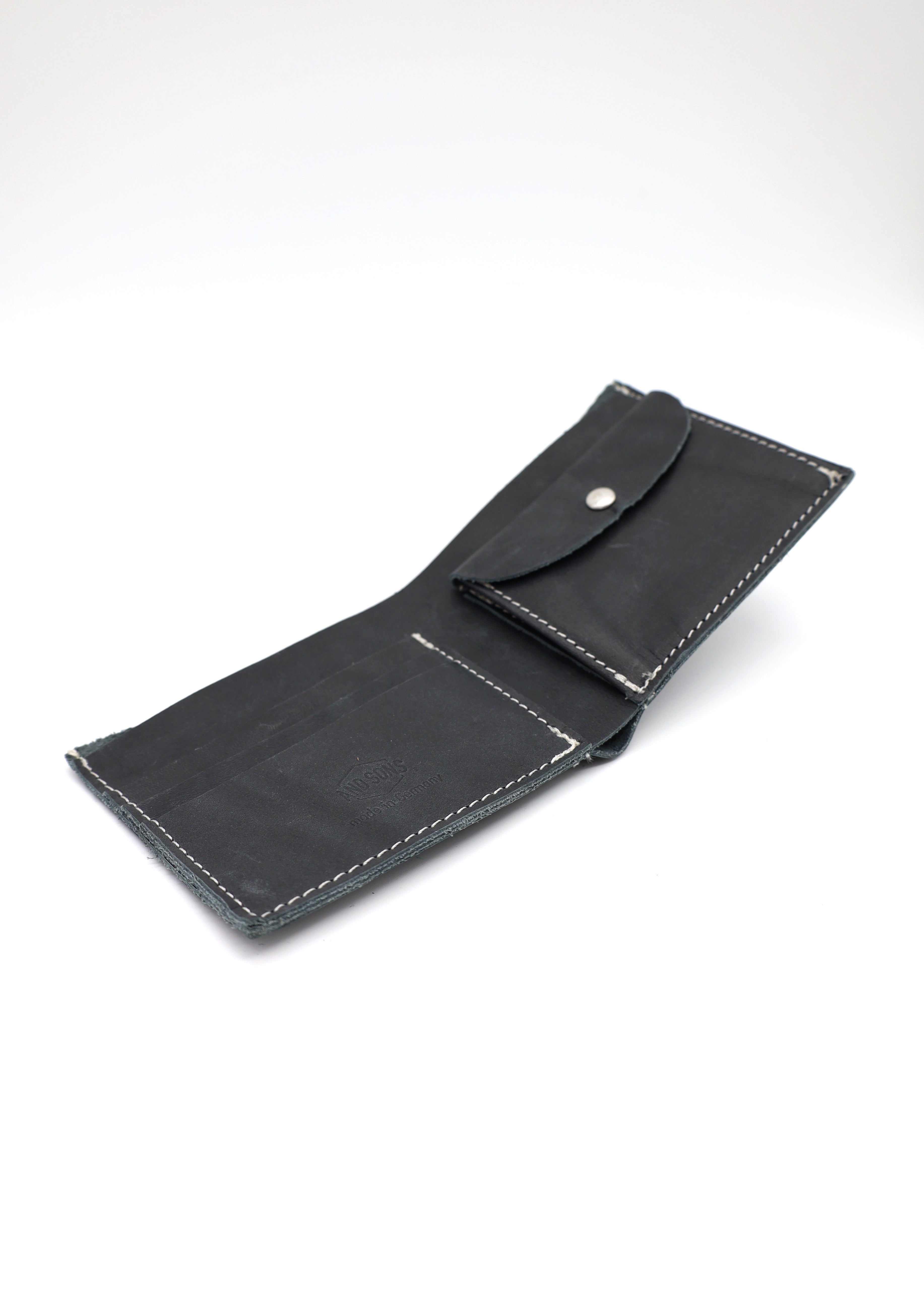 Minimalwallet Anthrazit