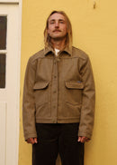 Blaumann Loden Jacke