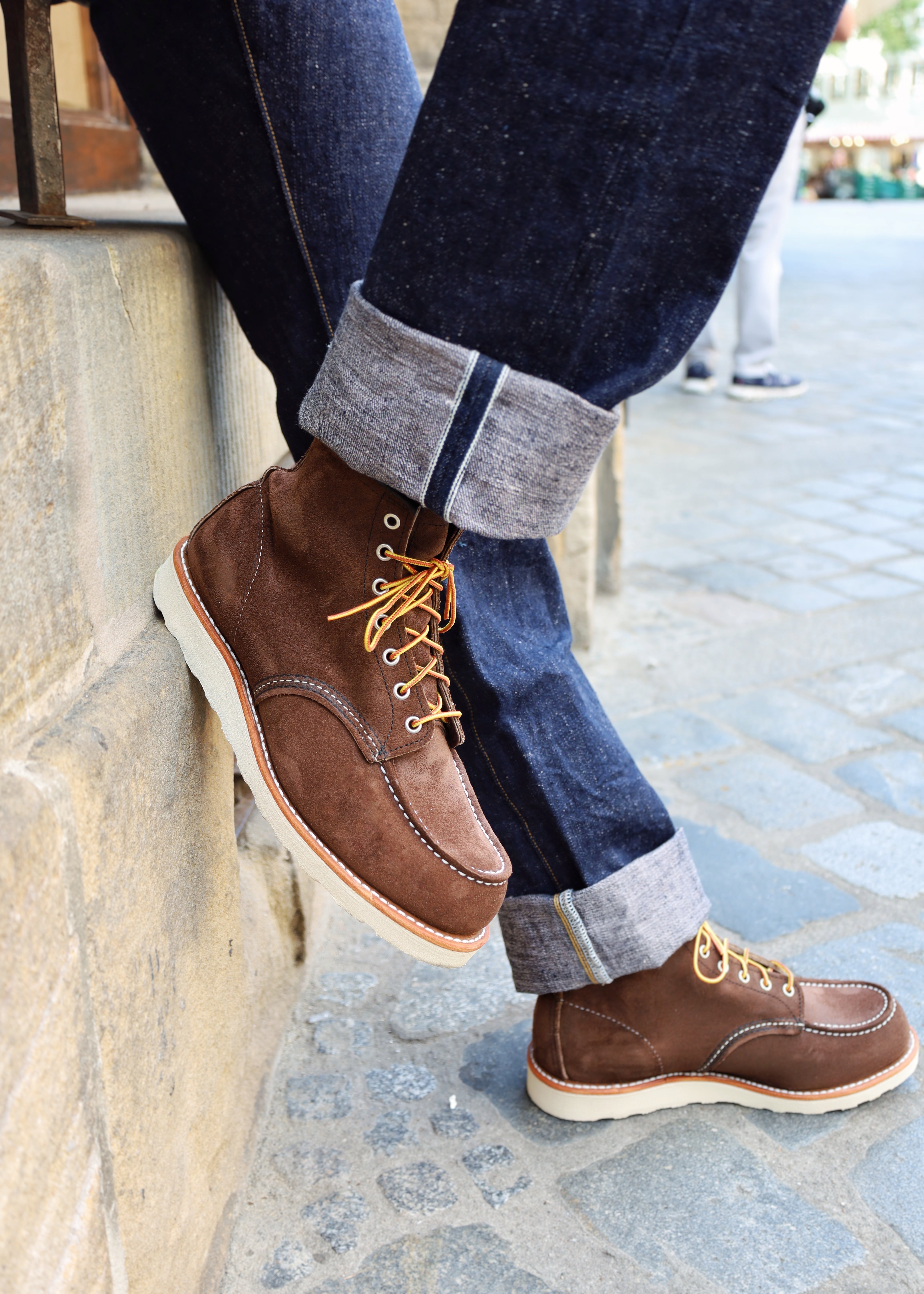 Classic Moc 8836