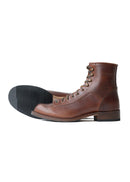 Quartermaster Grizzly