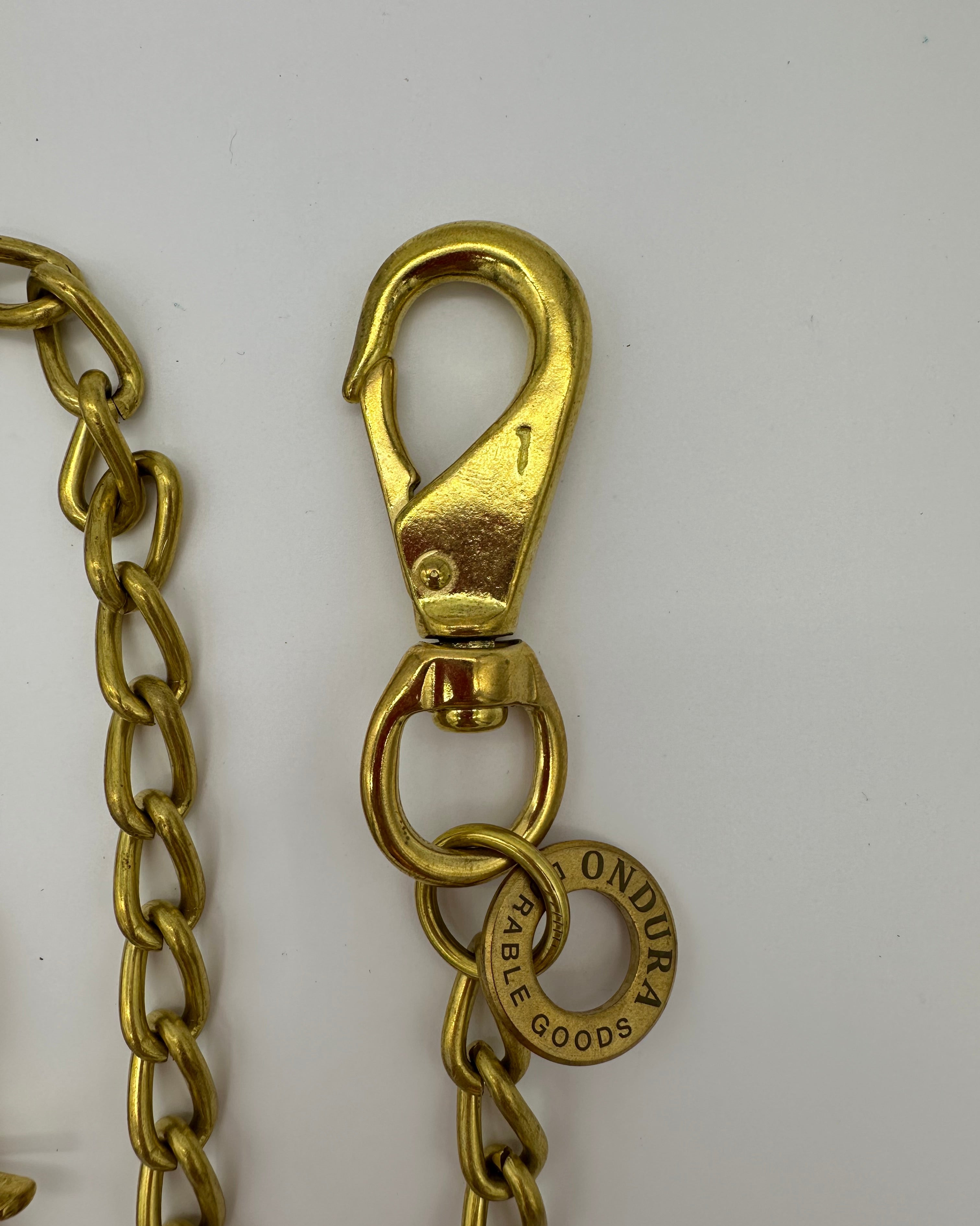 Wallet Chain #042