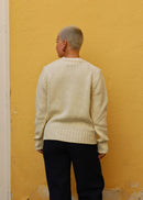 CREWKNIT01CTM.02 - nature