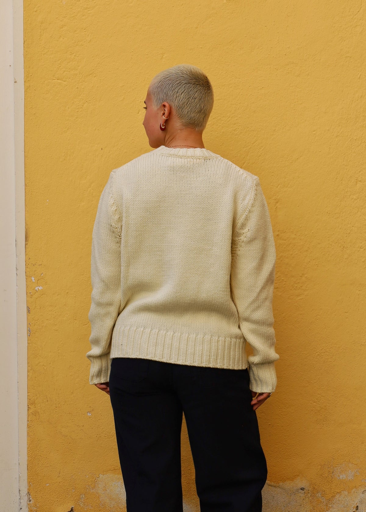 CREWKNIT01CTM.02 - nature