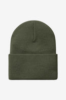 Acrylic Watch Hat Opuntia