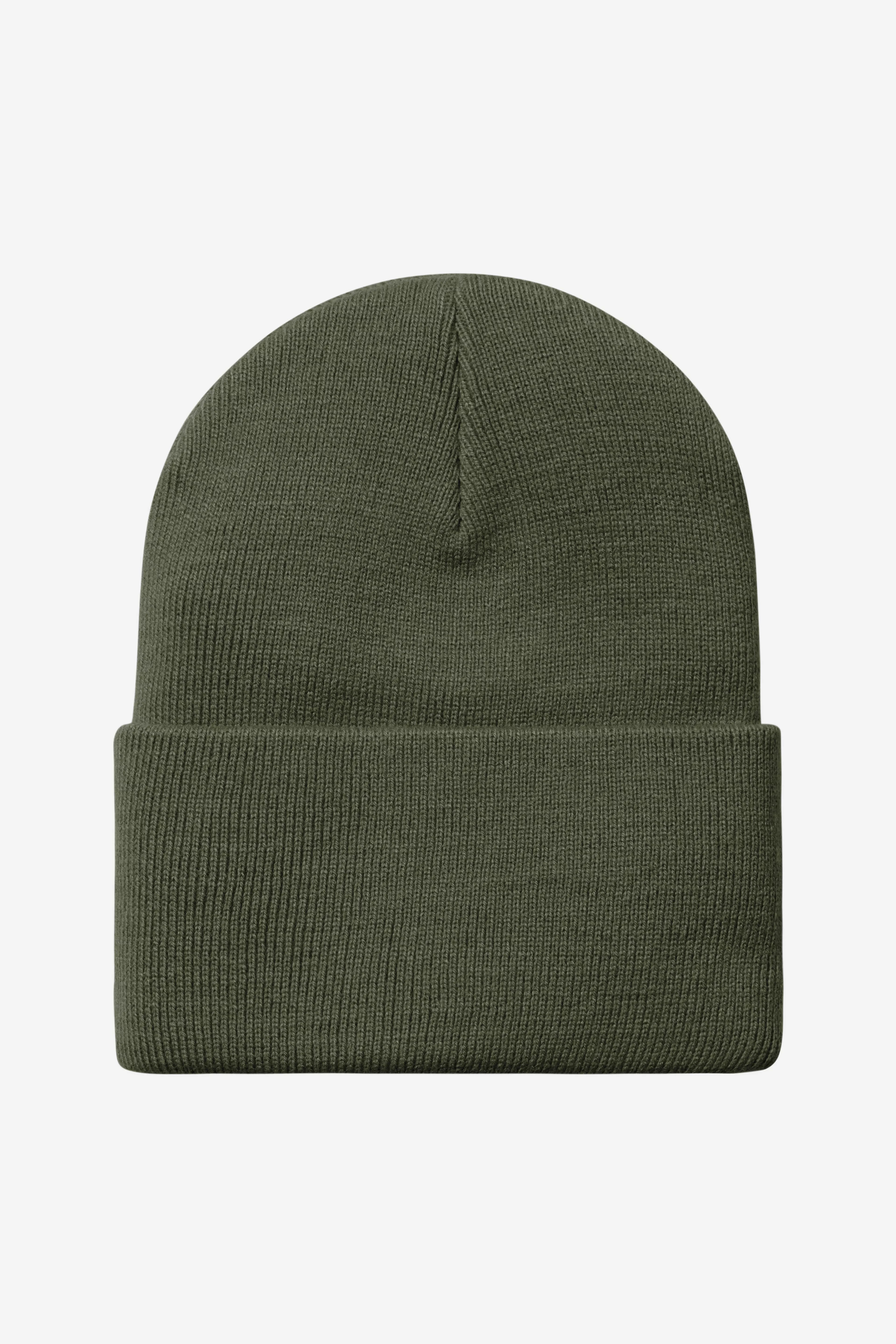 Acrylic Watch Hat Opuntia