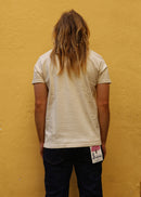 SJST-SC01 Tee Natural
