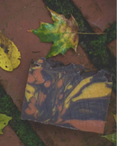 Basic Witch Bar Soap