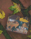 Basic Witch Bar Soap