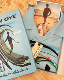 Brian Bent Aloha Shirt
