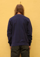 Underground Sweat Blue