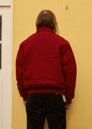 Stanton Jacket Scarlet