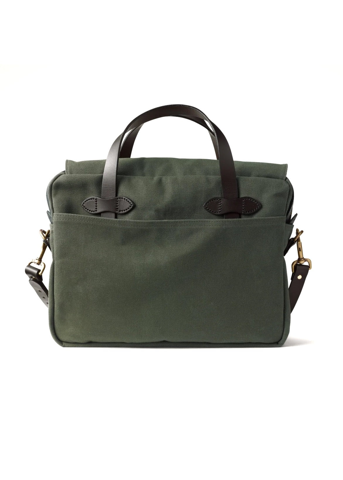 Original Briefcase - Otter Green