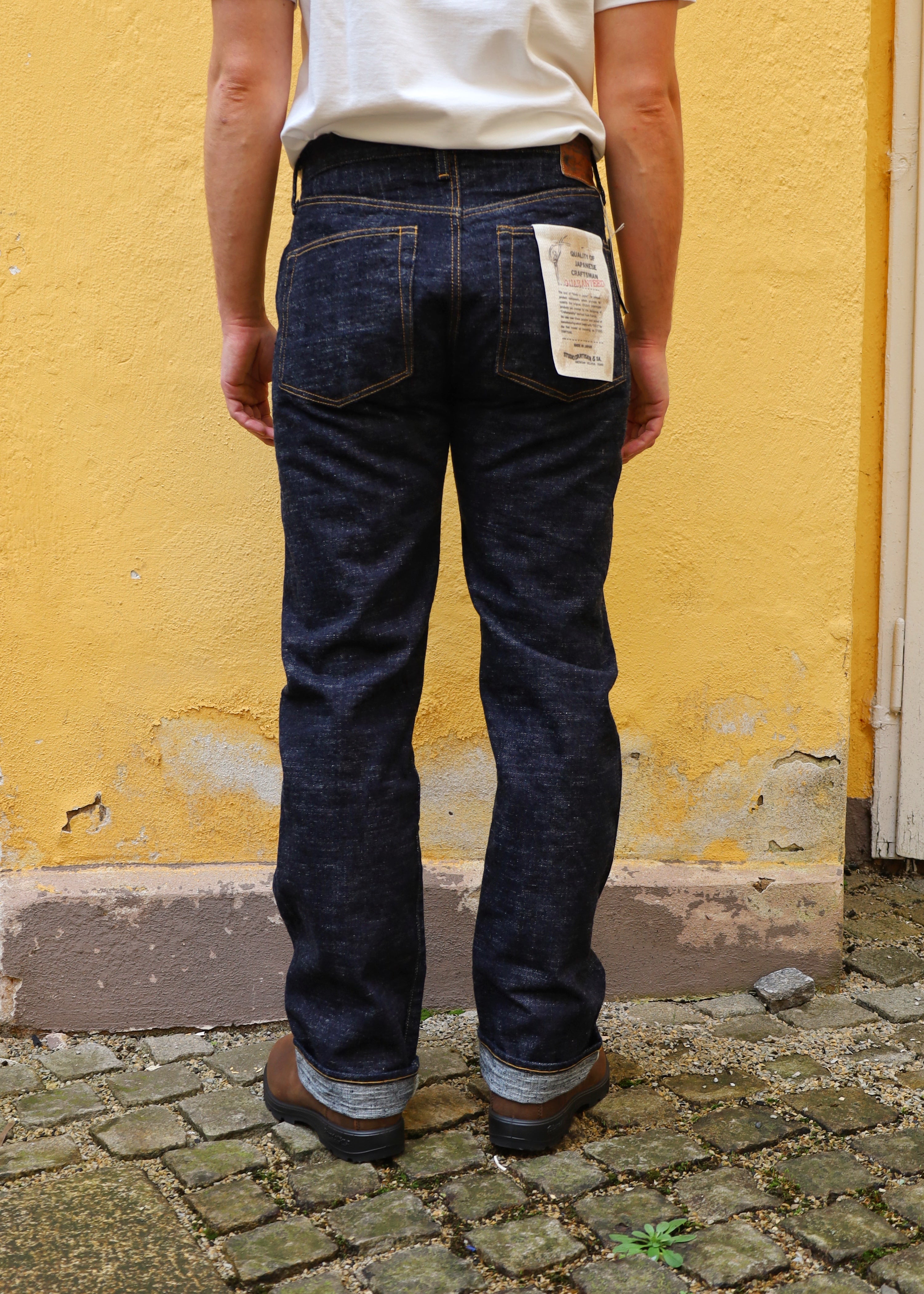 SD-1001W 15oz.