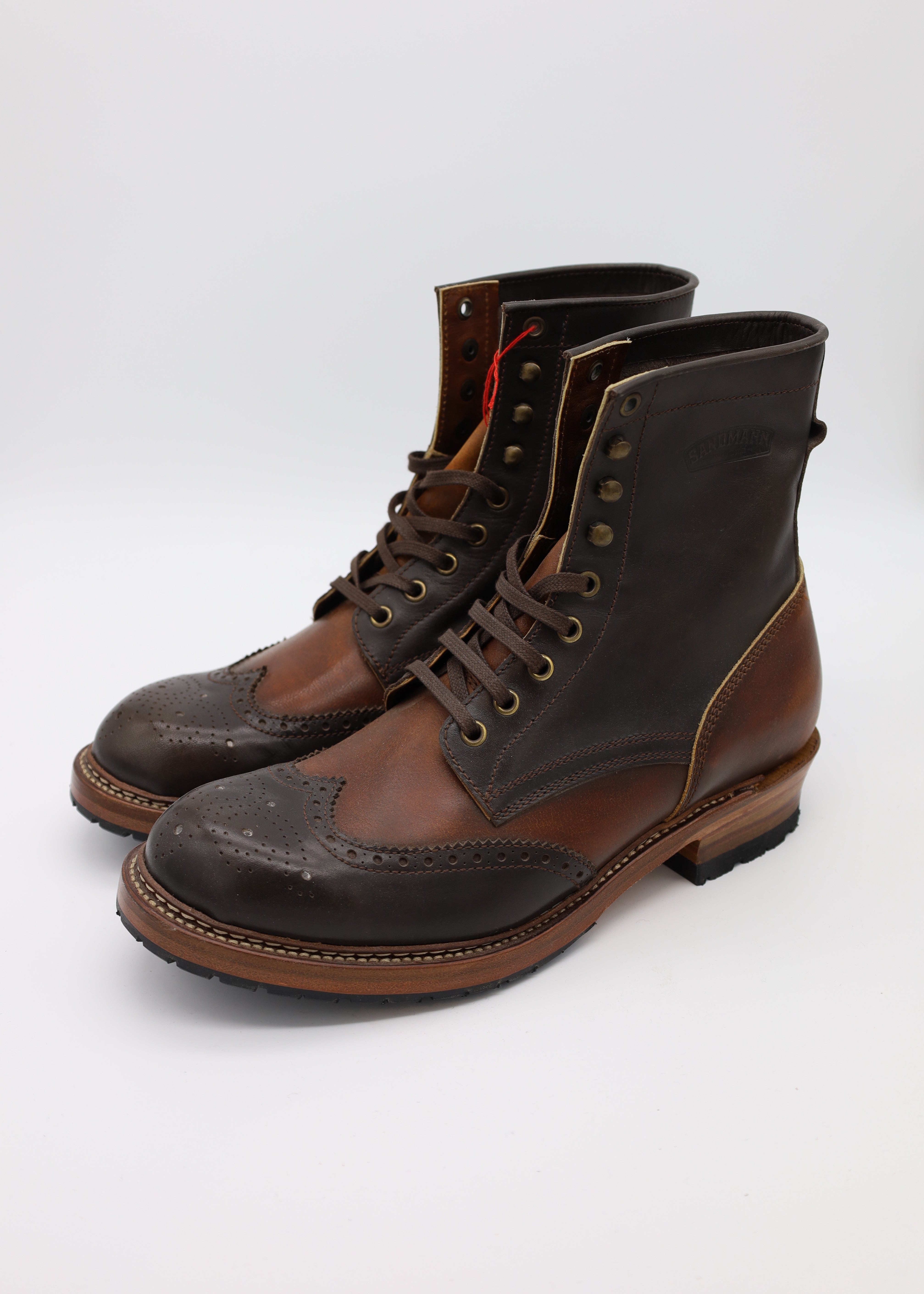 Northstar Brown