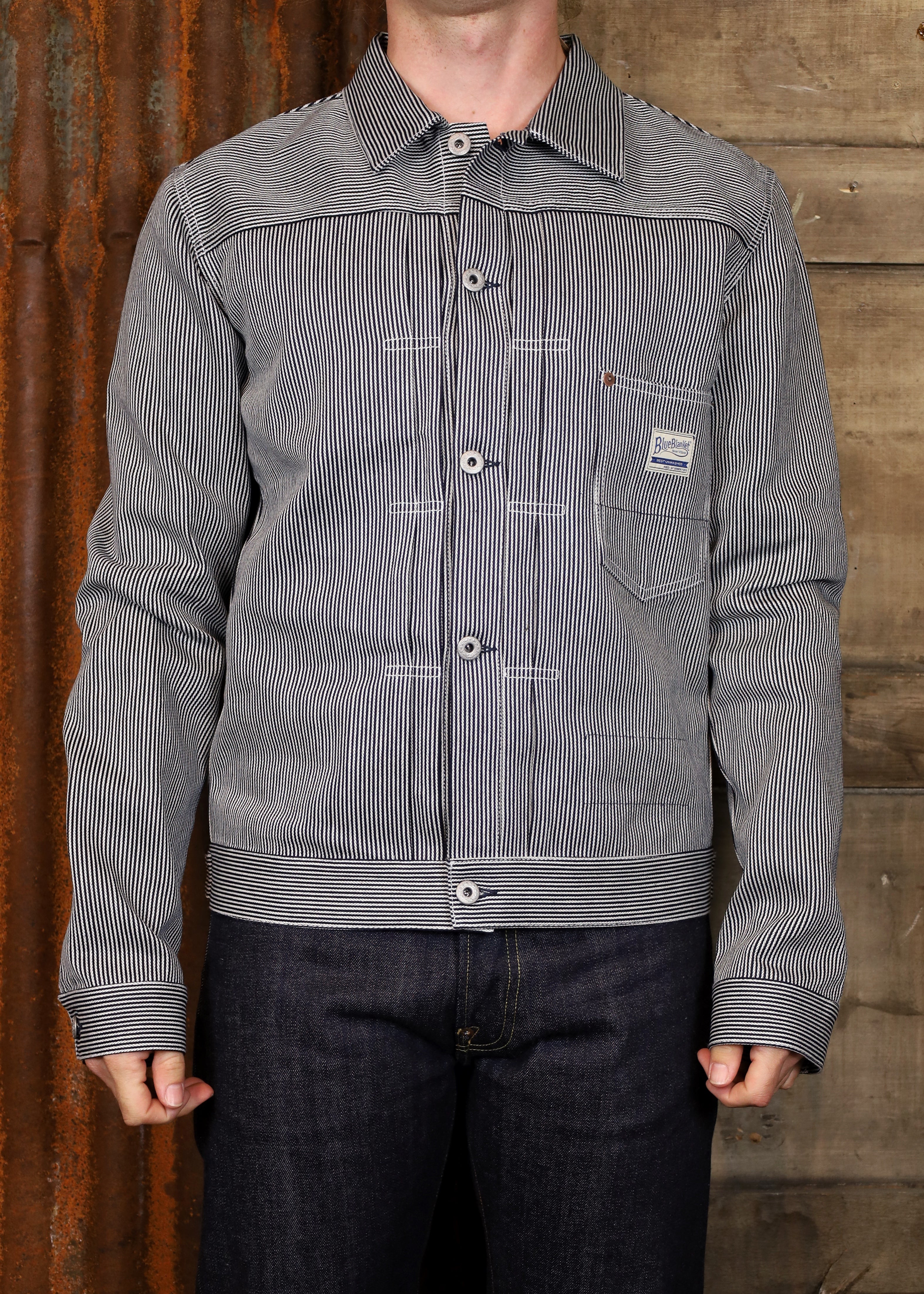J03-JP111 Hickory