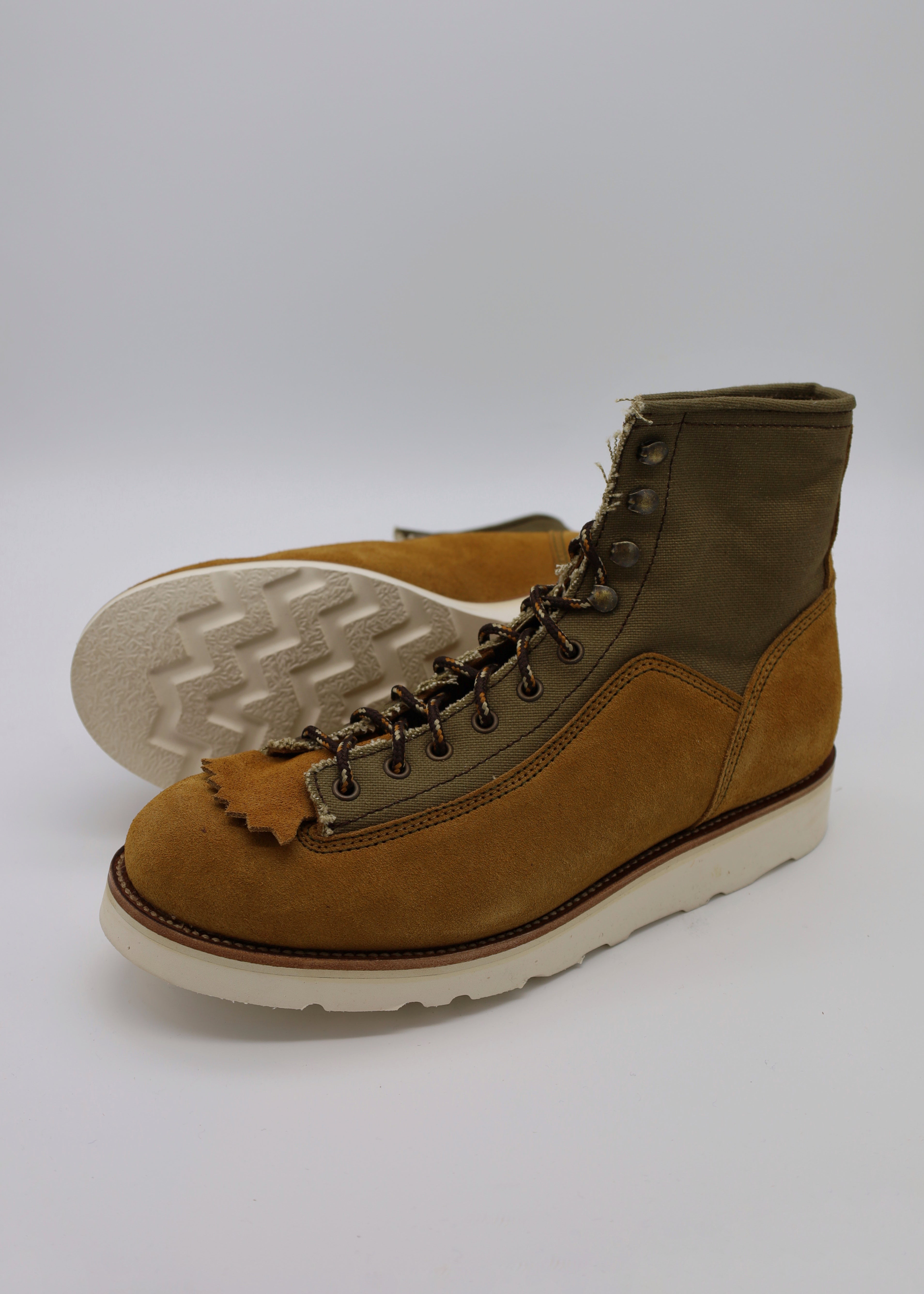 Bozeman Seil Marshall