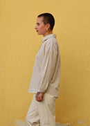 Stitch Jaquard Shirt